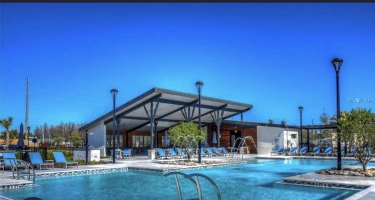 2507 ARBOR WIND DR, LUTZ, FL, 33558