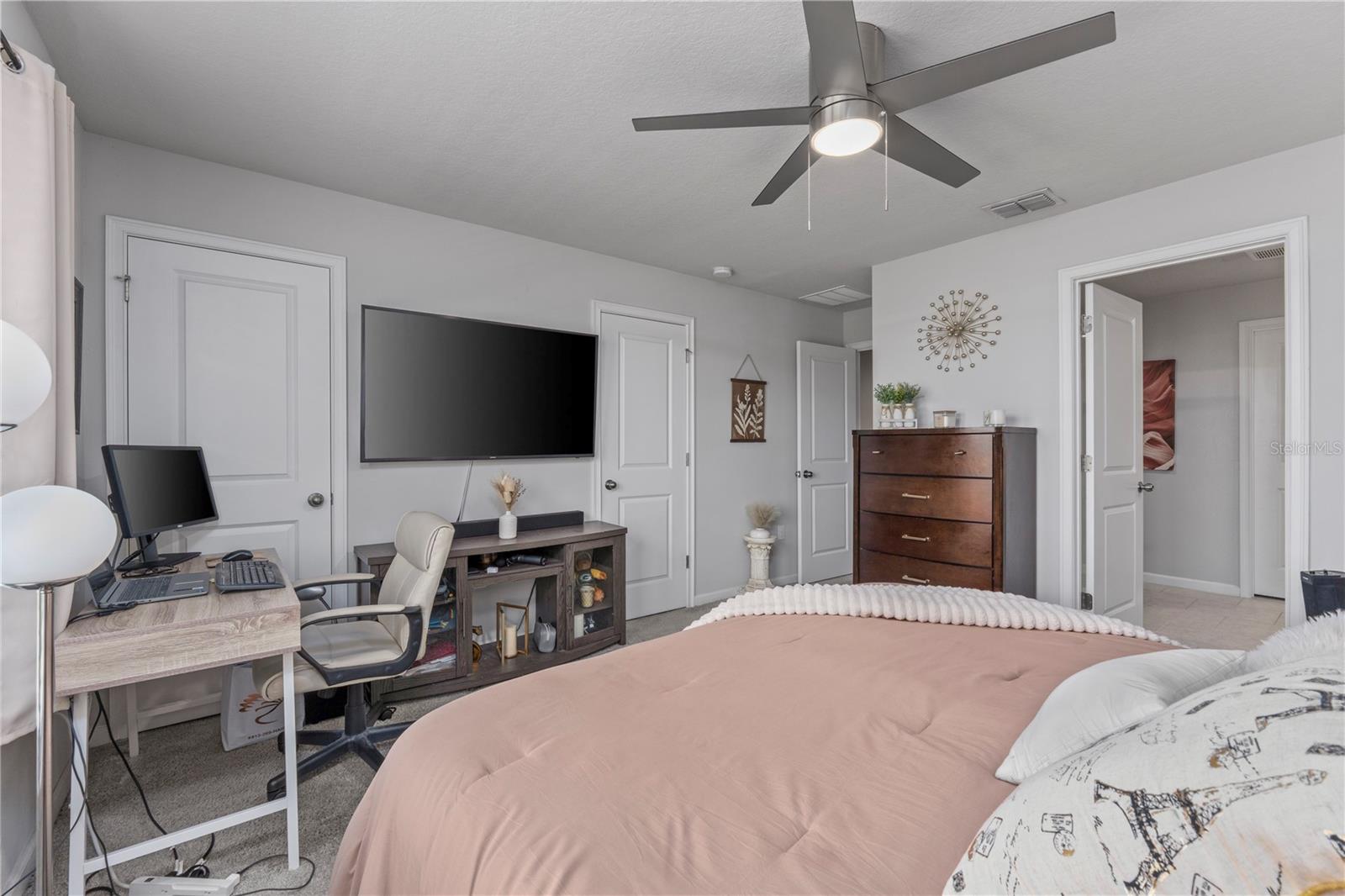 2507 ARBOR WIND DR, LUTZ, FL, 33558