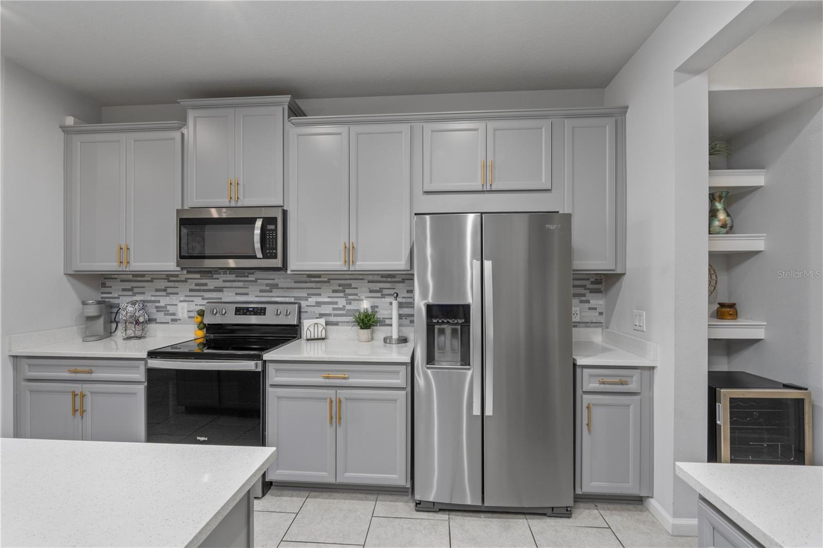 2507 ARBOR WIND DR, LUTZ, FL, 33558