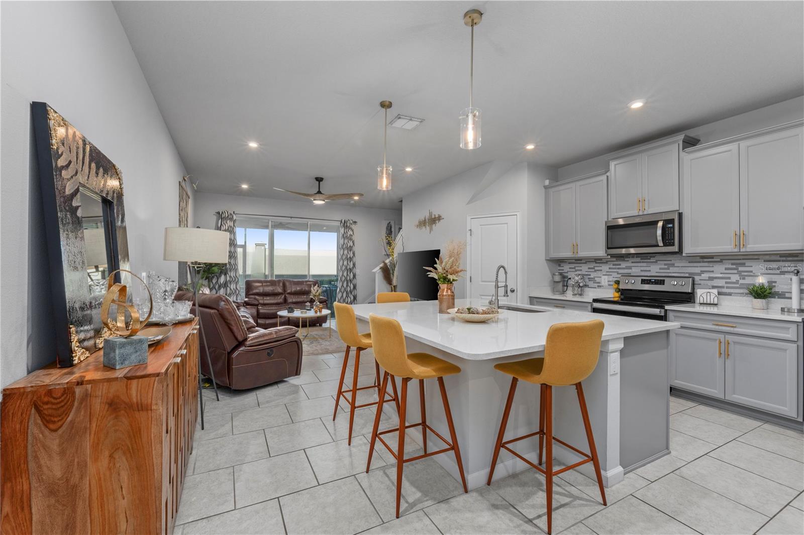 2507 ARBOR WIND DR, LUTZ, FL, 33558