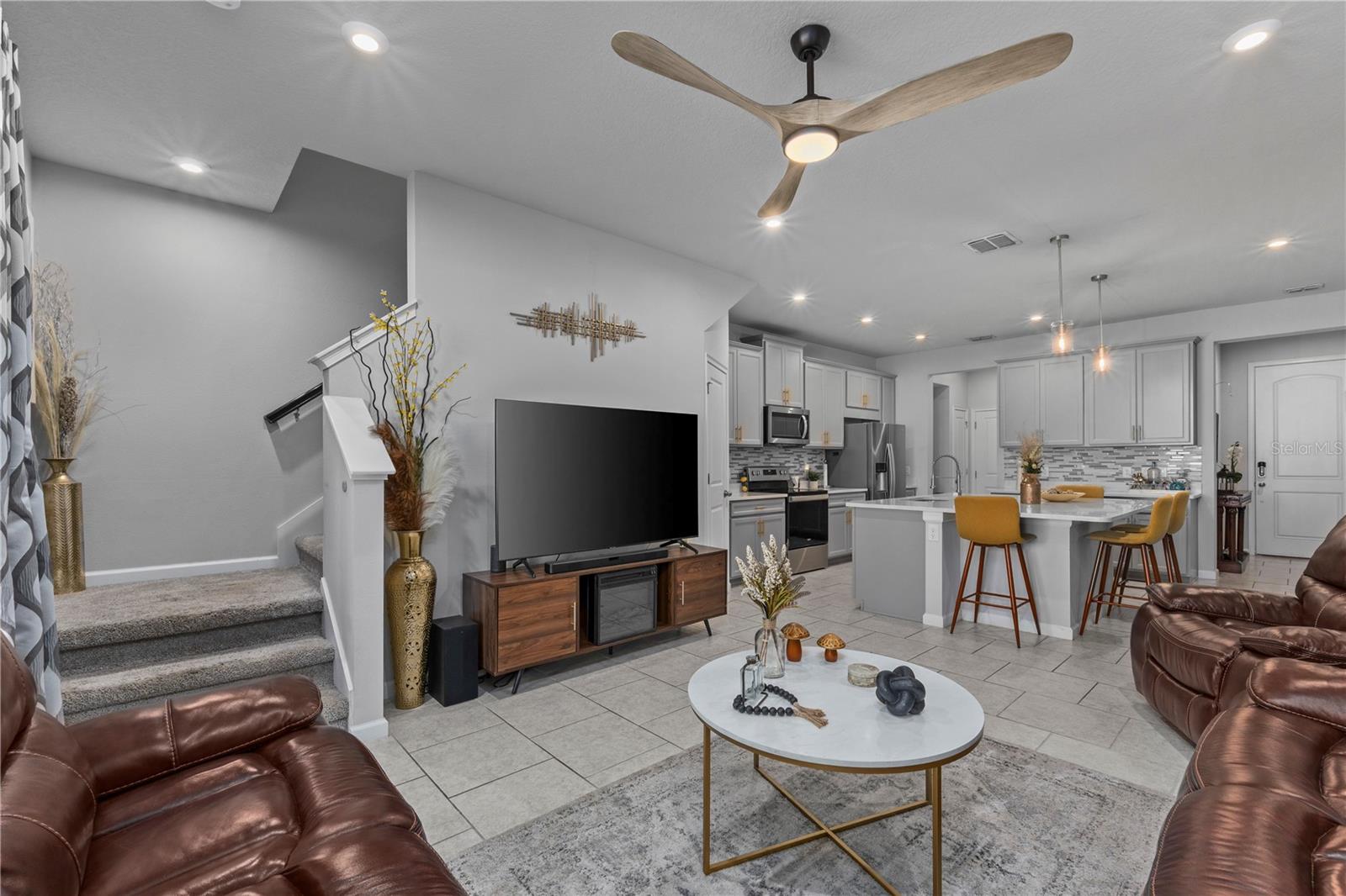 2507 ARBOR WIND DR, LUTZ, FL, 33558