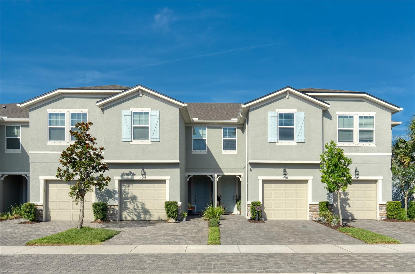 2507 ARBOR WIND DR, LUTZ, FL, 33558
