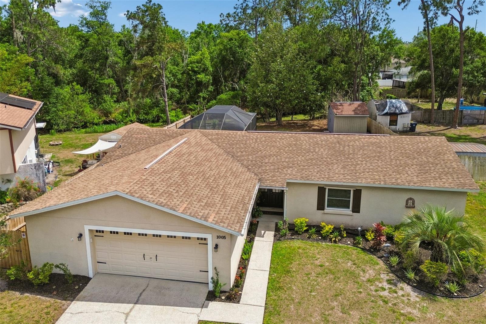 1005 HIGHGROVE CT, VALRICO, FL, 33596
