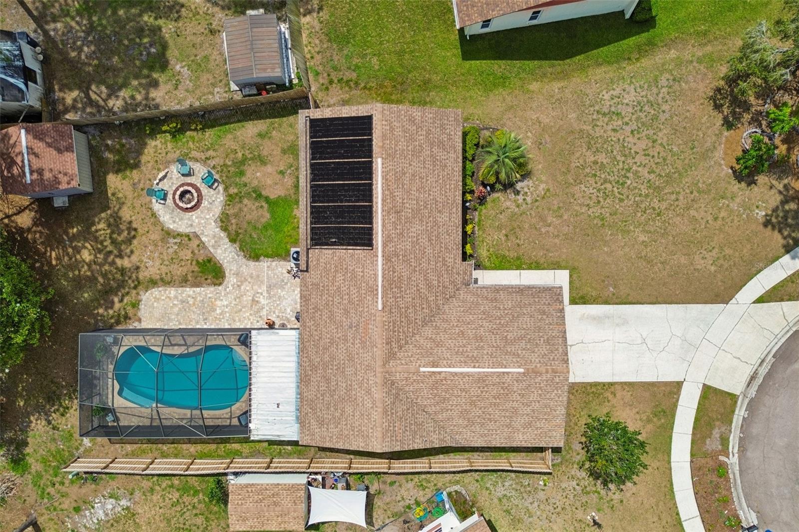 1005 HIGHGROVE CT, VALRICO, FL, 33596
