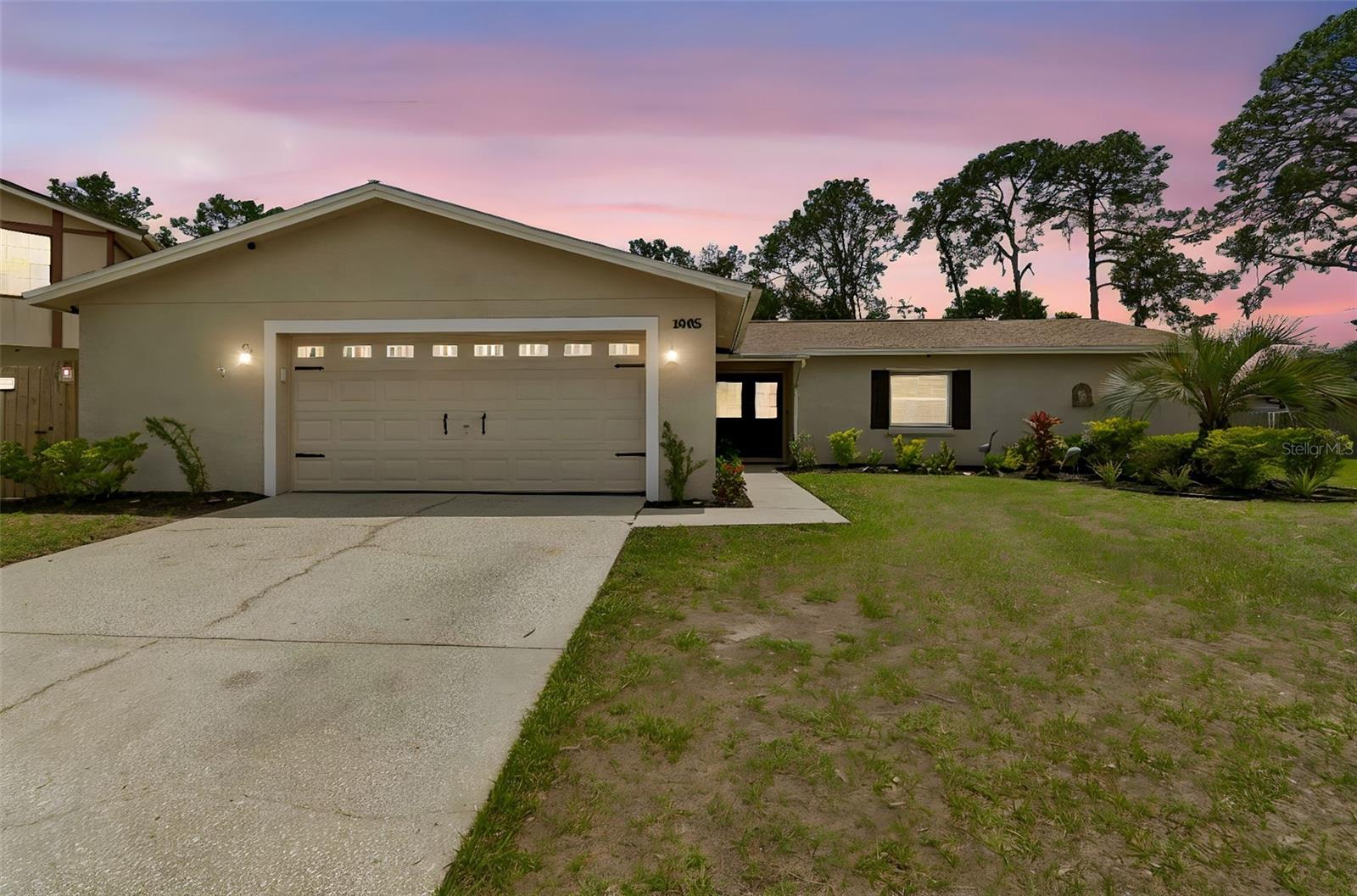 1005 HIGHGROVE CT, VALRICO, FL, 33596