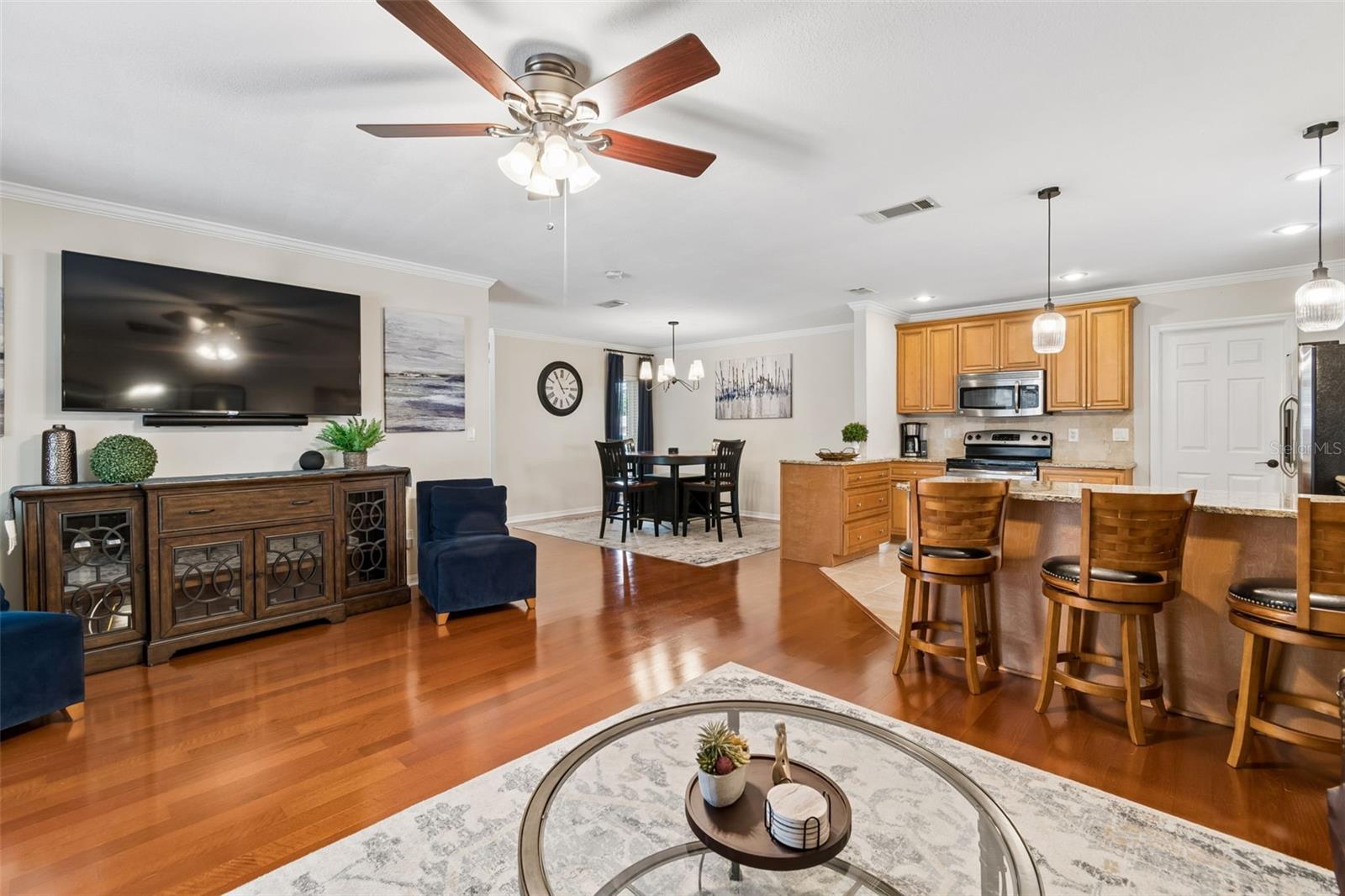 1005 HIGHGROVE CT, VALRICO, FL, 33596