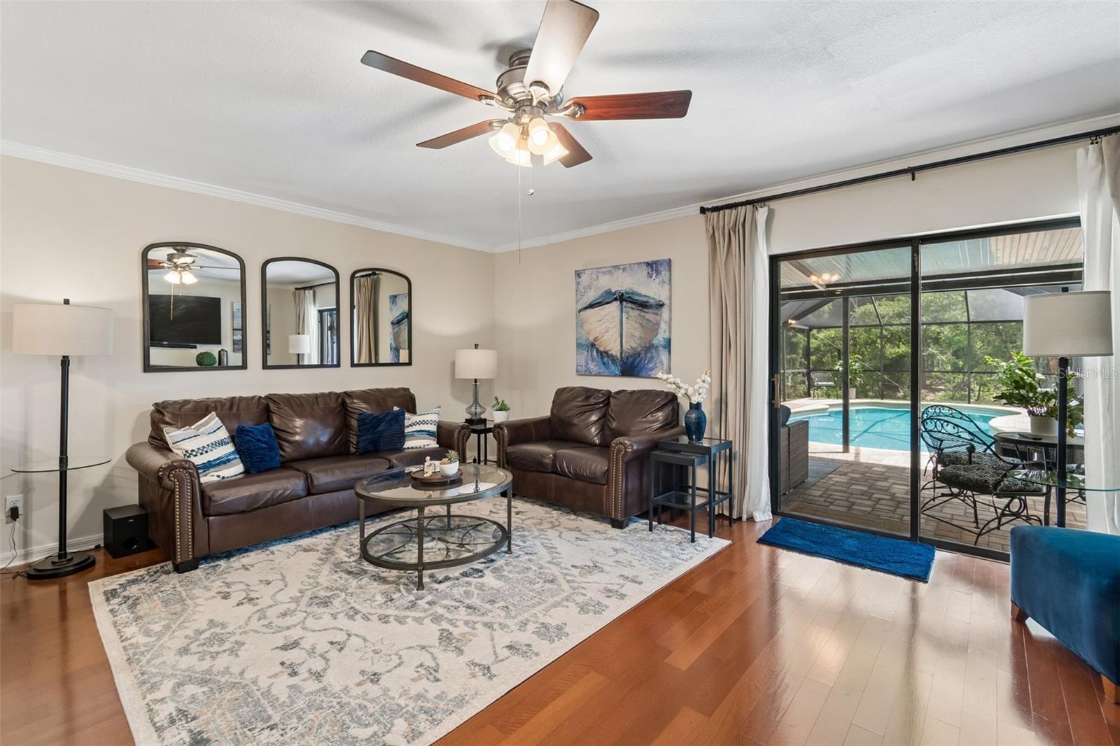 1005 HIGHGROVE CT, VALRICO, FL, 33596