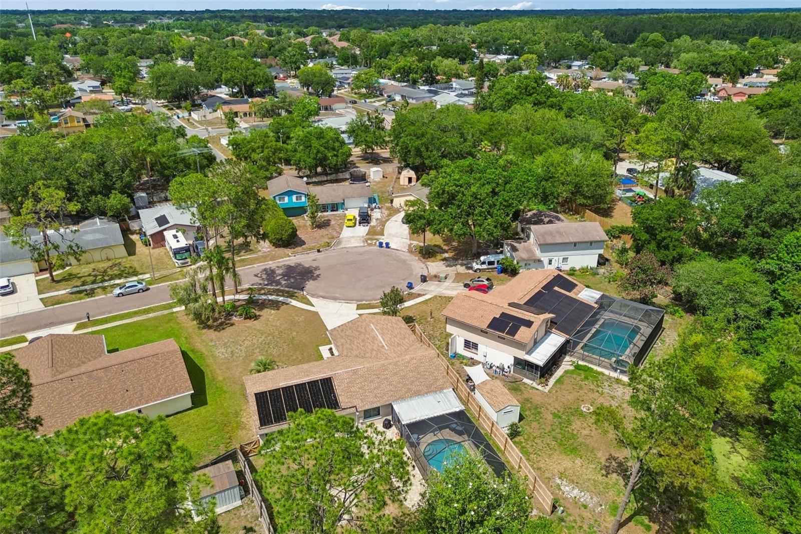 1005 HIGHGROVE CT, VALRICO, FL, 33596