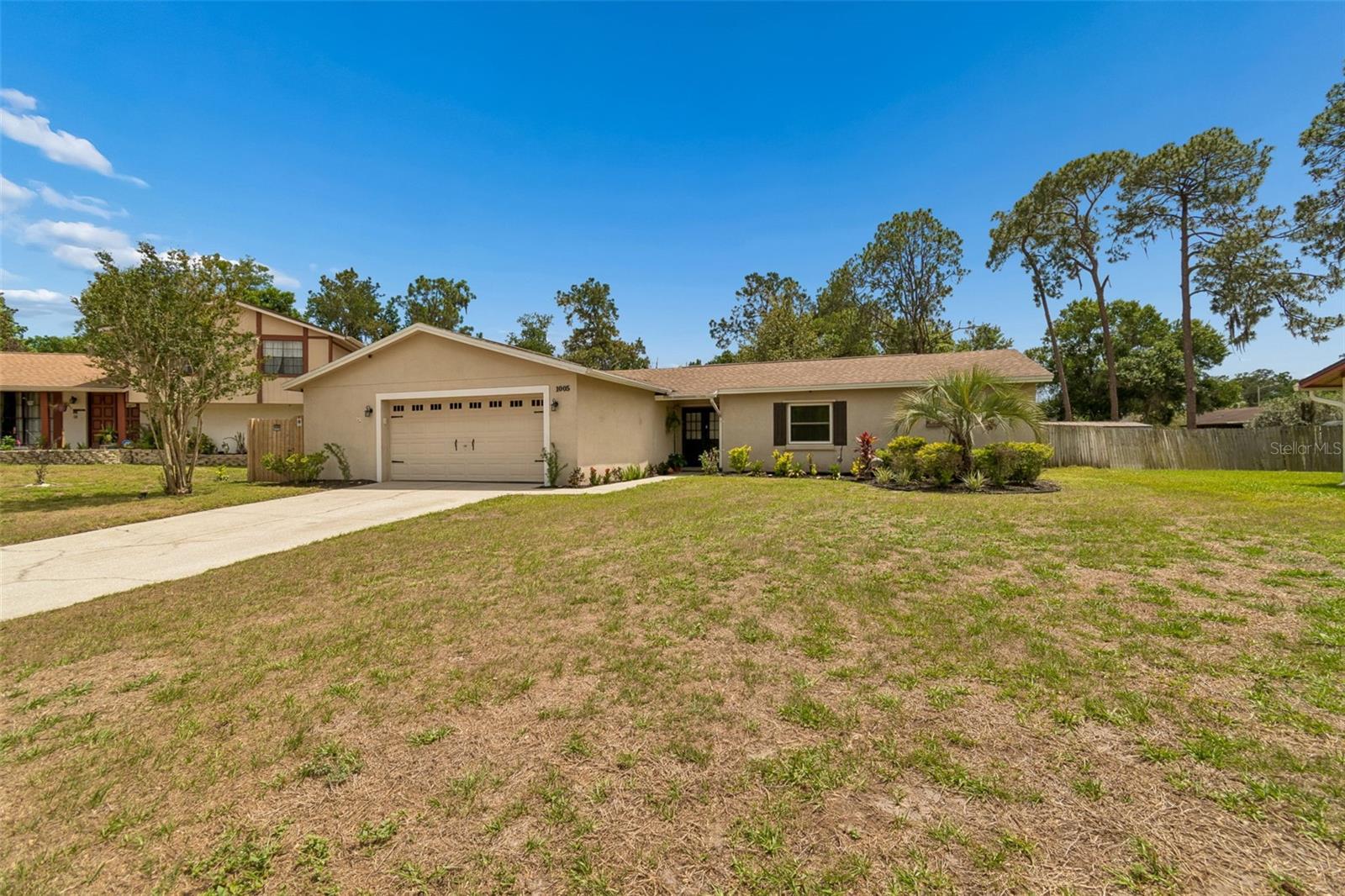 1005 HIGHGROVE CT, VALRICO, FL, 33596