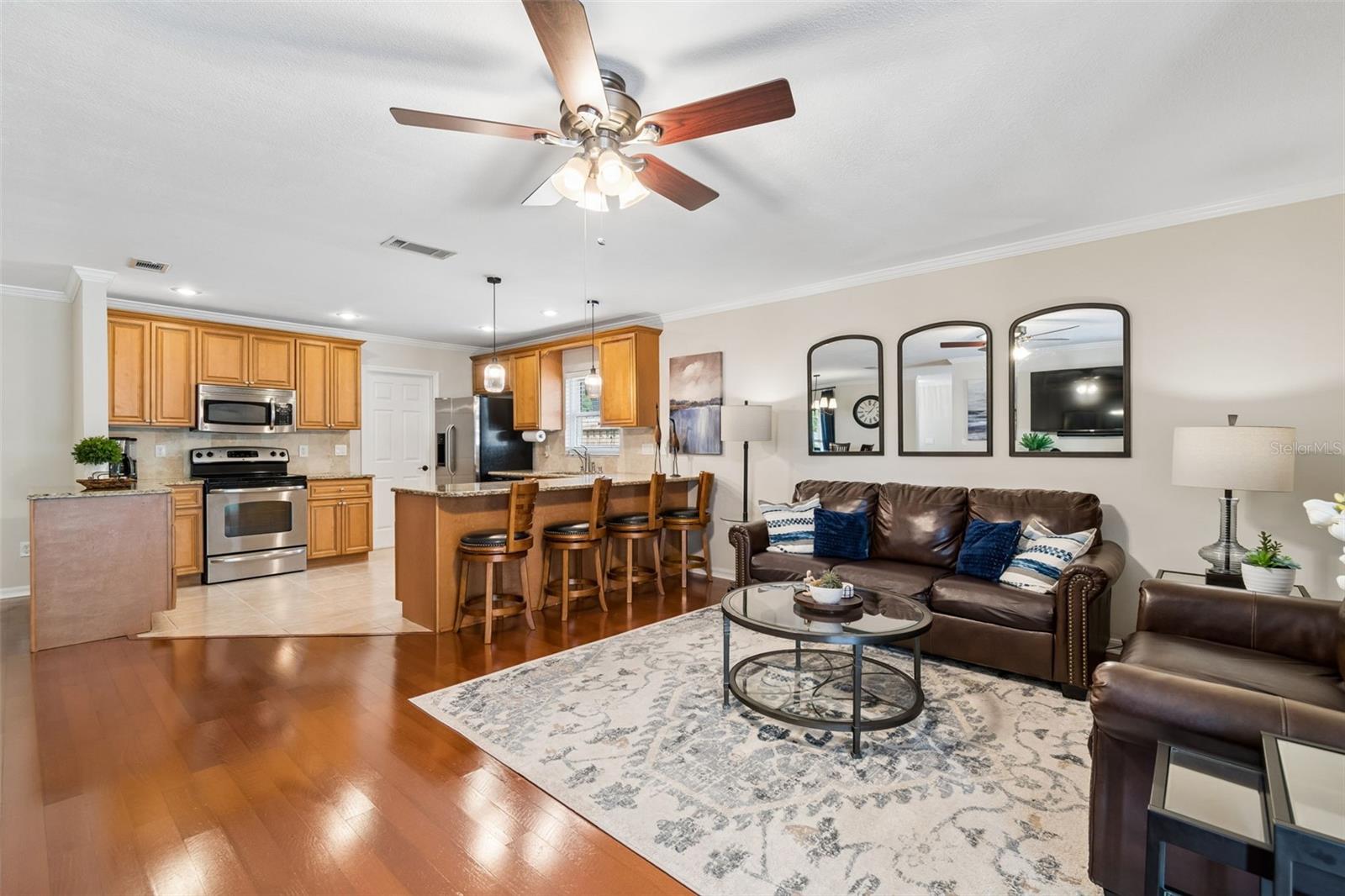 1005 HIGHGROVE CT, VALRICO, FL, 33596