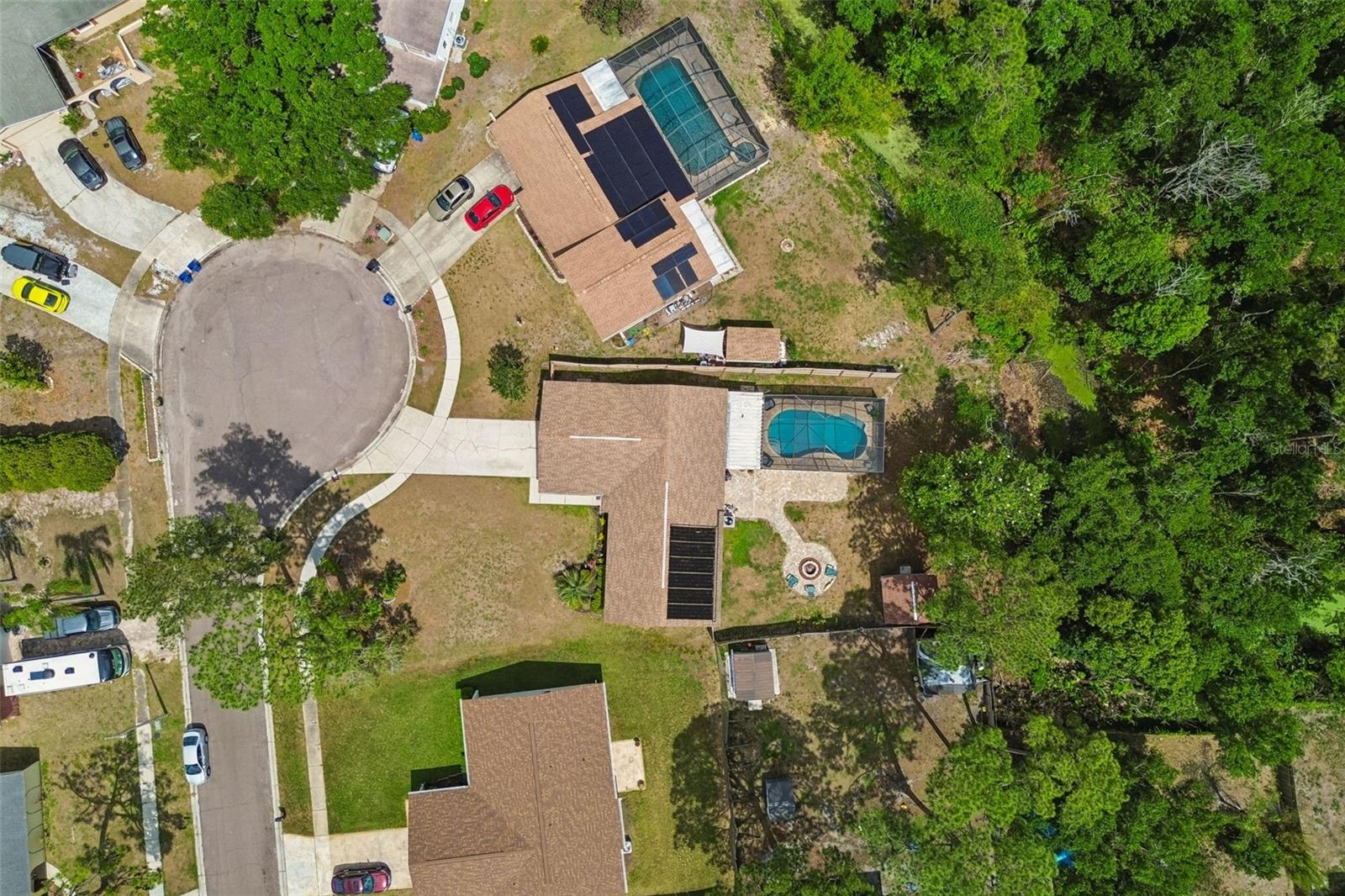 1005 HIGHGROVE CT, VALRICO, FL, 33596