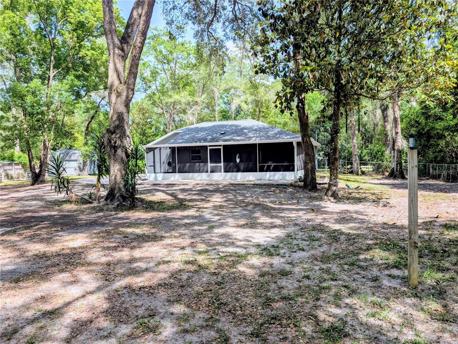 315 GARFIELD AVE, BROOKSVILLE, FL, 34604