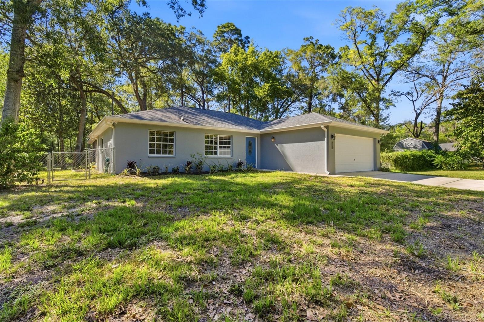 315 GARFIELD AVE, BROOKSVILLE, FL, 34604