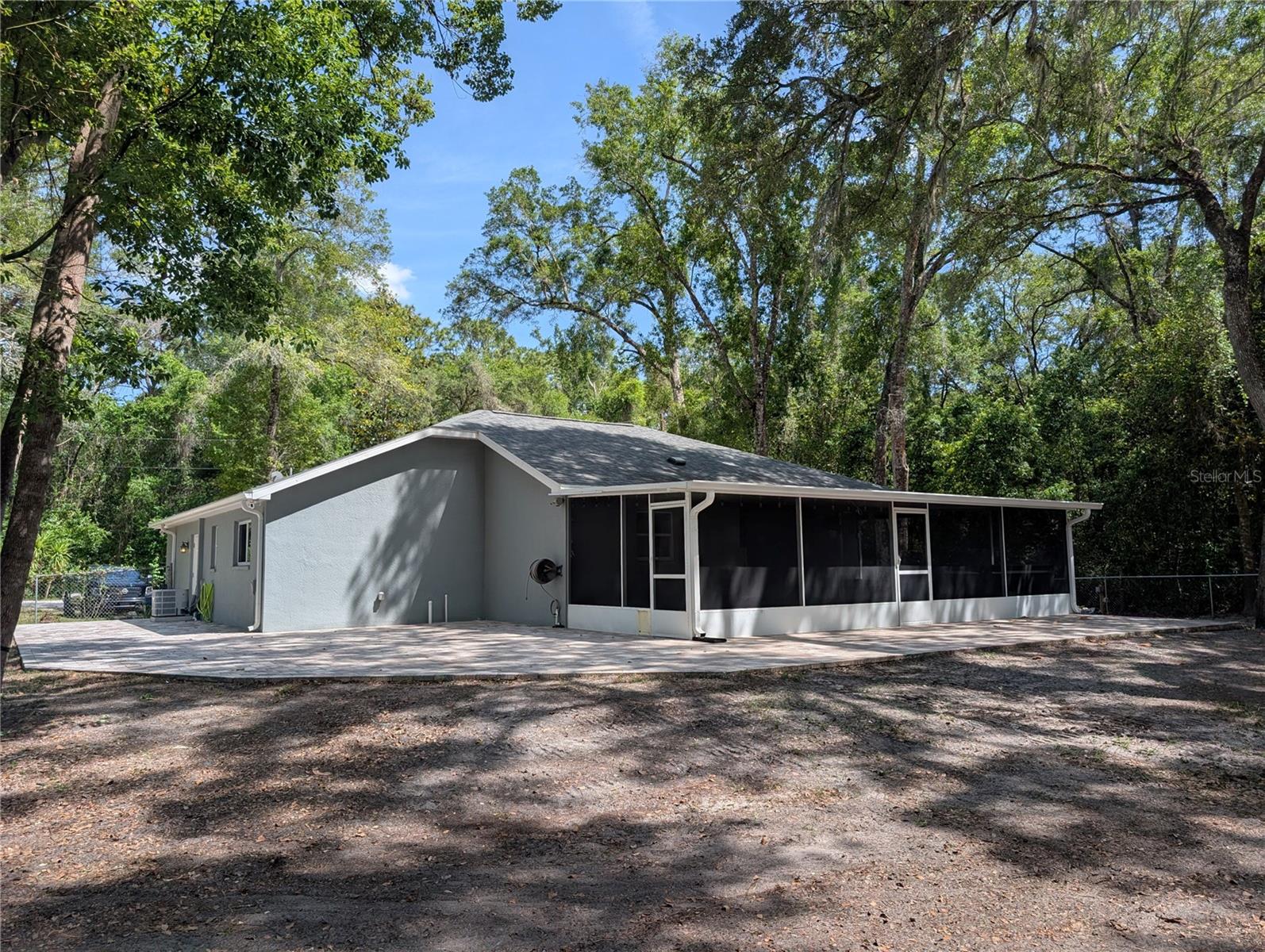 315 GARFIELD AVE, BROOKSVILLE, FL, 34604