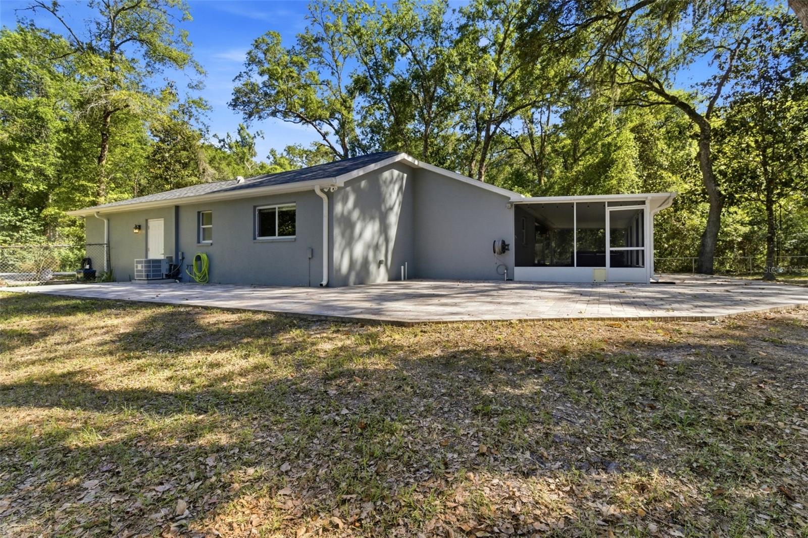 315 GARFIELD AVE, BROOKSVILLE, FL, 34604