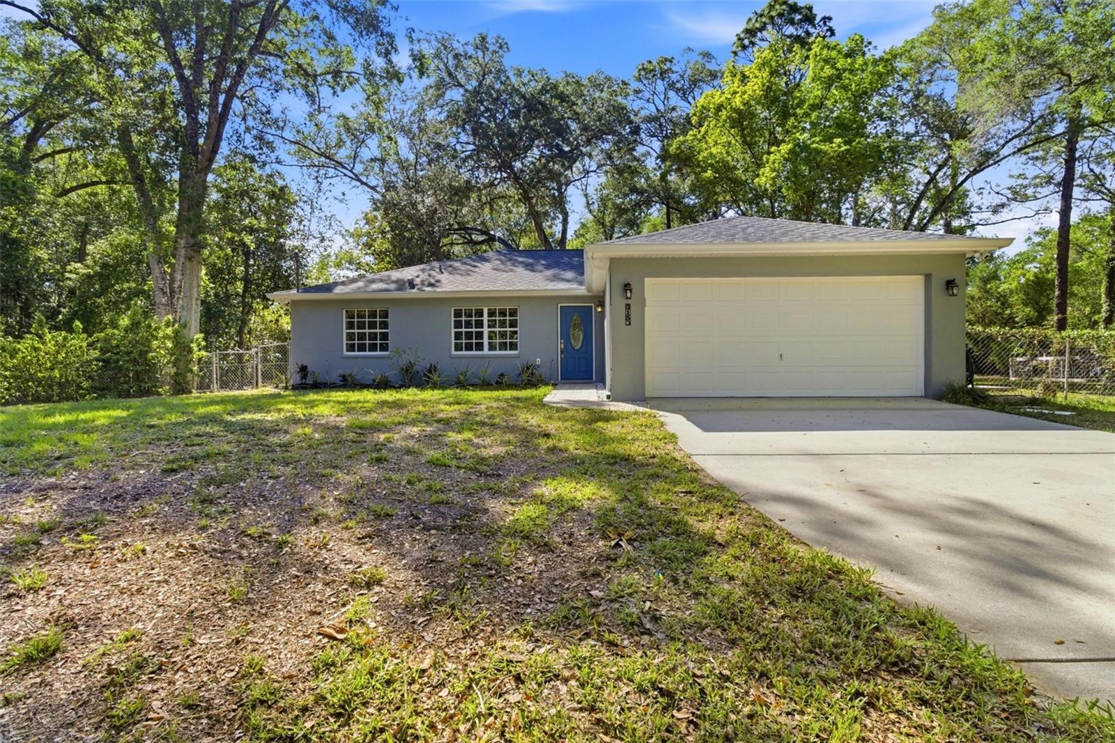 315 GARFIELD AVE, BROOKSVILLE, FL, 34604