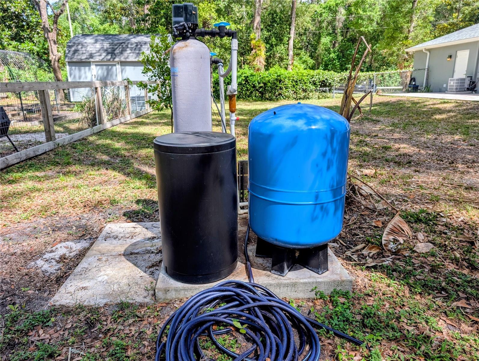 315 GARFIELD AVE, BROOKSVILLE, FL, 34604