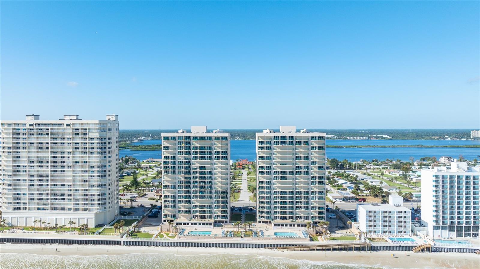 3311 S ATLANTIC AVE #201, DAYTONA BEACH SHORES, FL, 32118