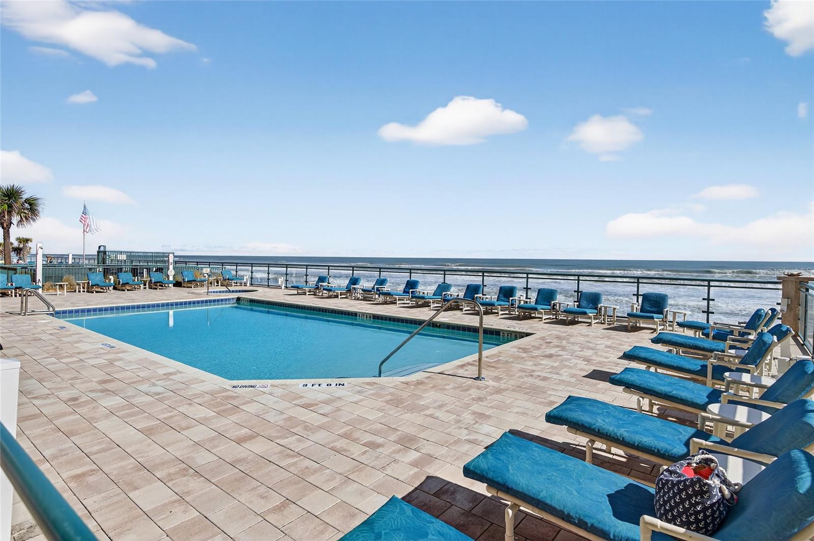 3311 S ATLANTIC AVE #201, DAYTONA BEACH SHORES, FL, 32118