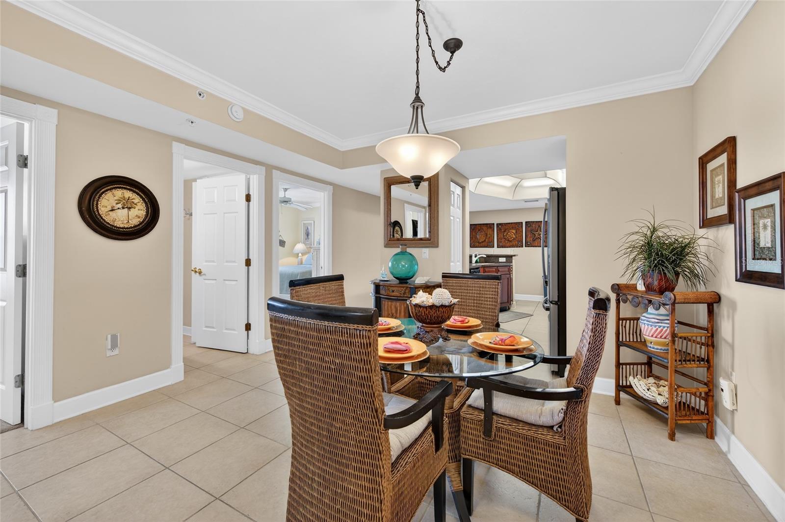 3311 S ATLANTIC AVE #201, DAYTONA BEACH SHORES, FL, 32118