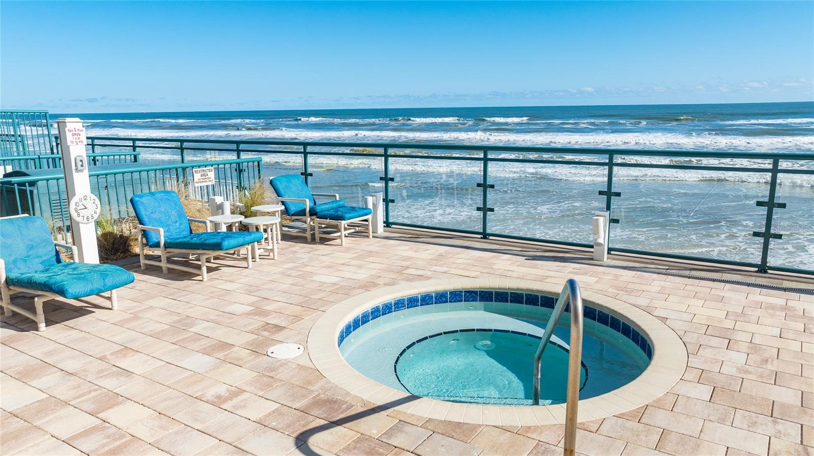 3311 S ATLANTIC AVE #201, DAYTONA BEACH SHORES, FL, 32118