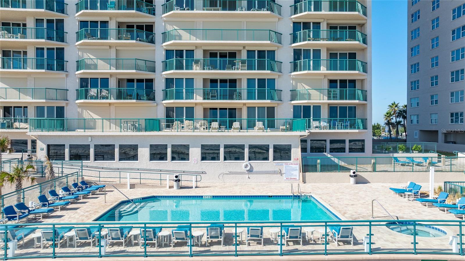 3311 S ATLANTIC AVE #201, DAYTONA BEACH SHORES, FL, 32118