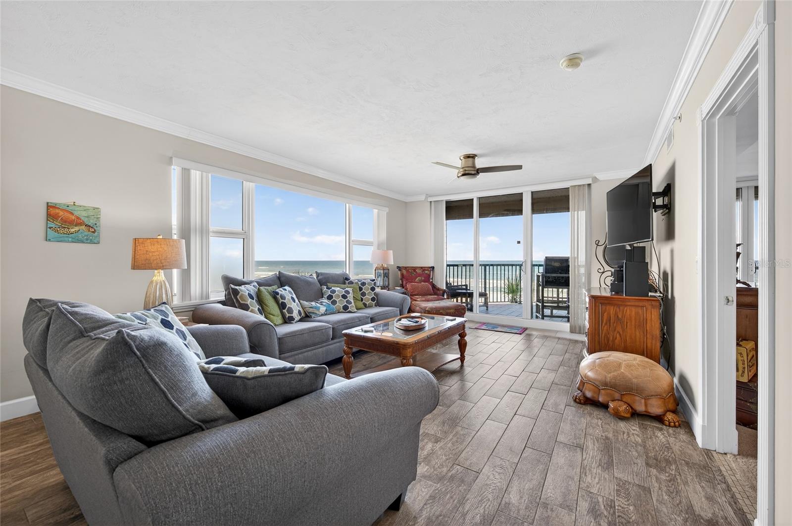 3311 S ATLANTIC AVE #201, DAYTONA BEACH SHORES, FL, 32118