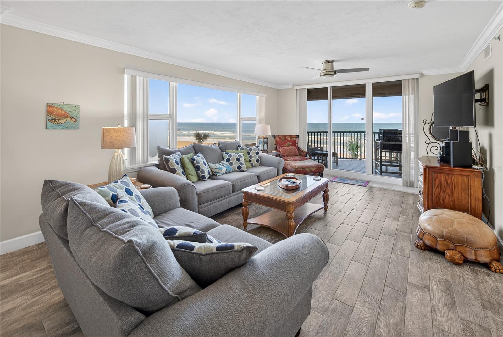 3311 S ATLANTIC AVE #201, DAYTONA BEACH SHORES, FL, 32118