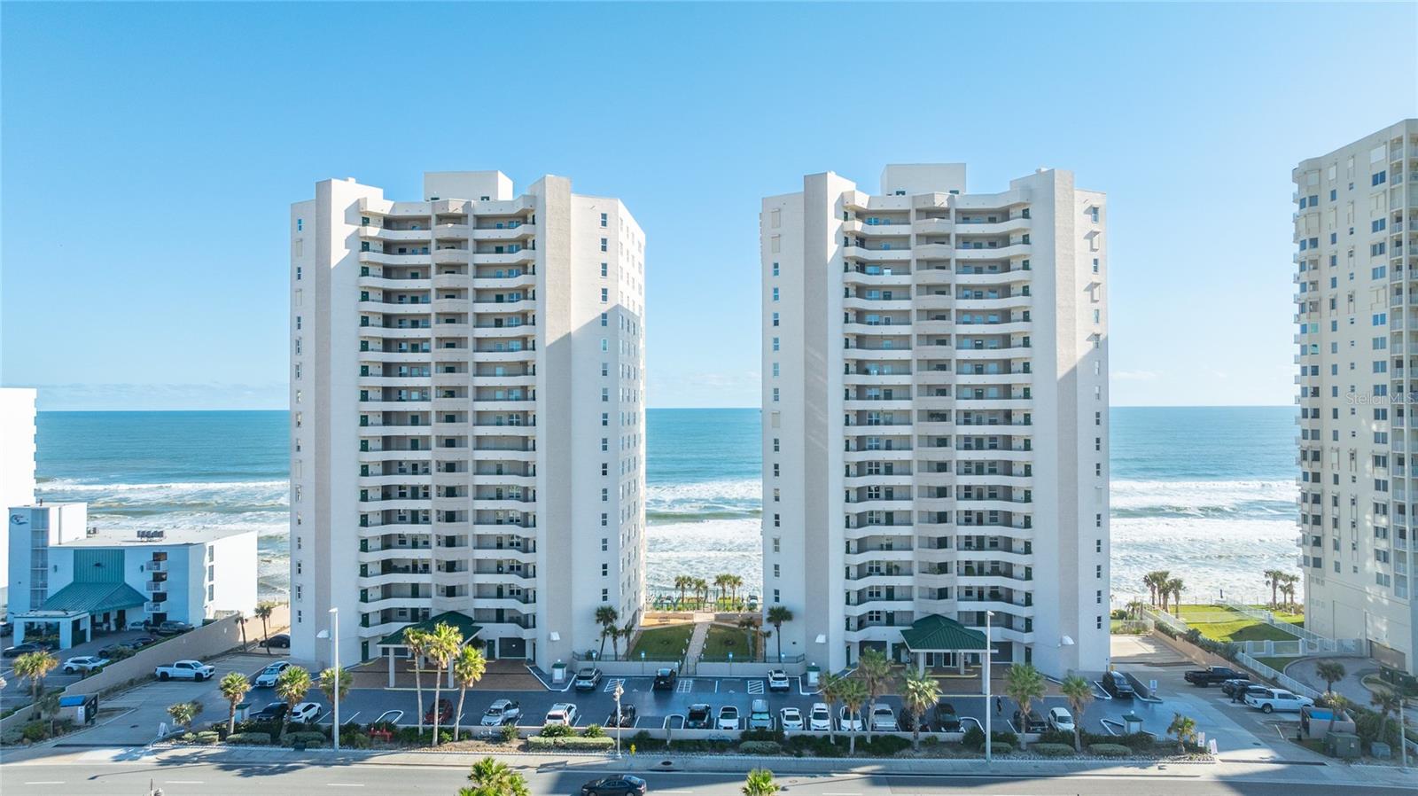 3311 S ATLANTIC AVE #201, DAYTONA BEACH SHORES, FL, 32118