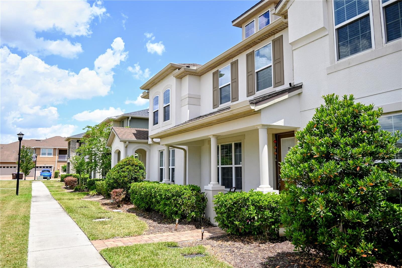 2479 TOSCOLONA DR, KISSIMMEE, FL, 34741