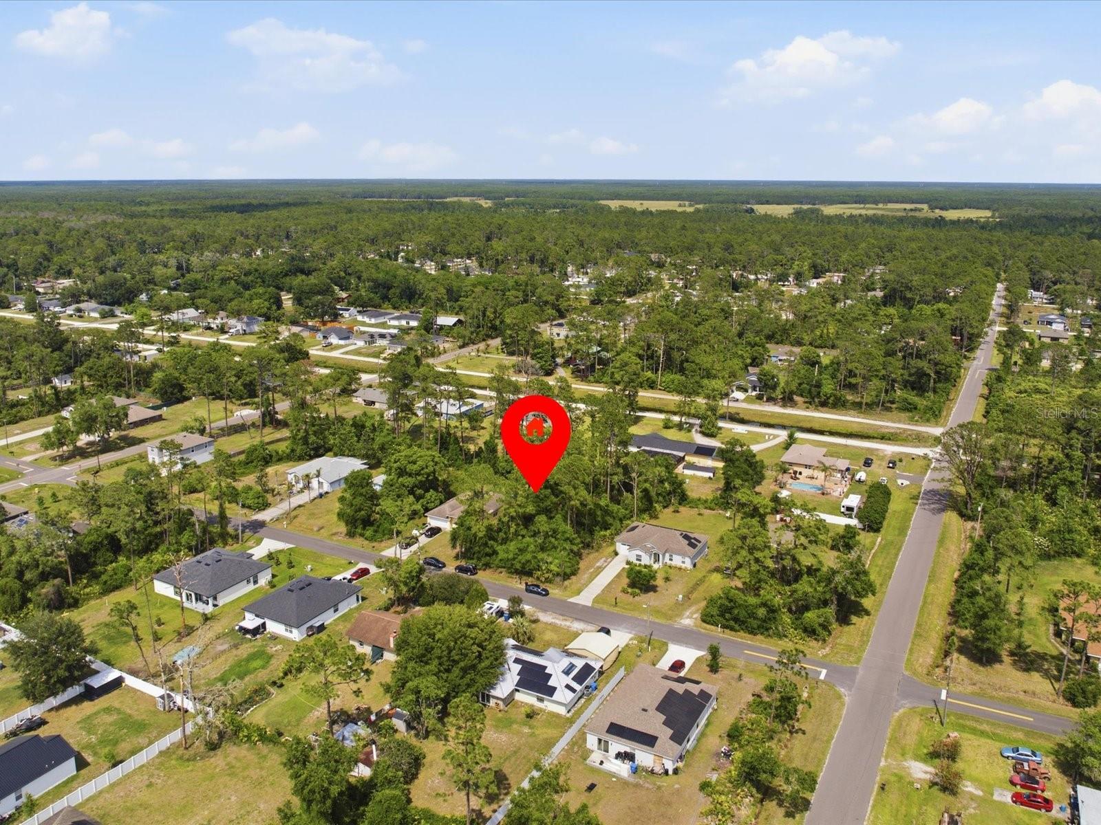 1935 7TH AVE, DELAND, FL, 32724