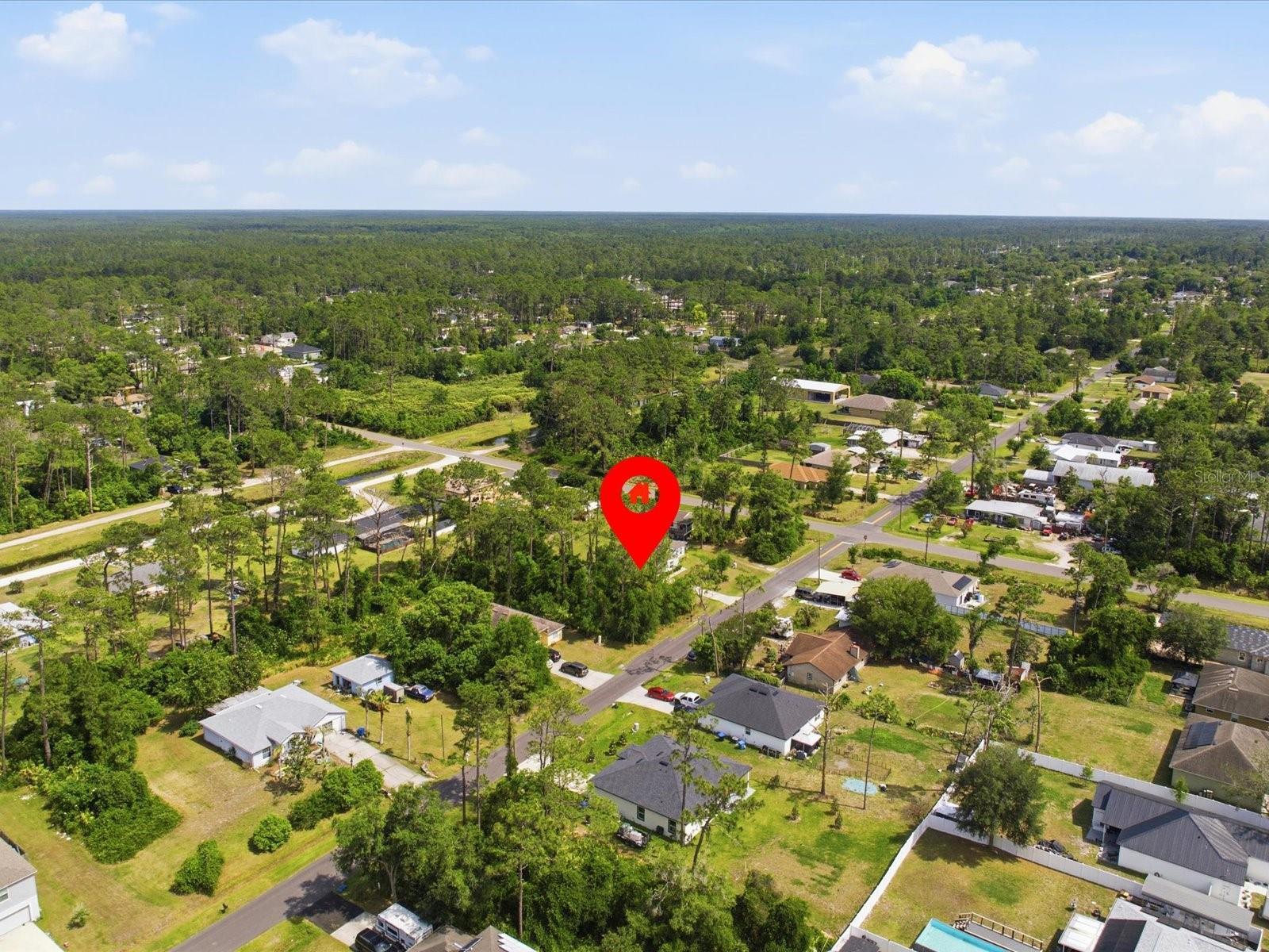 1935 7TH AVE, DELAND, FL, 32724