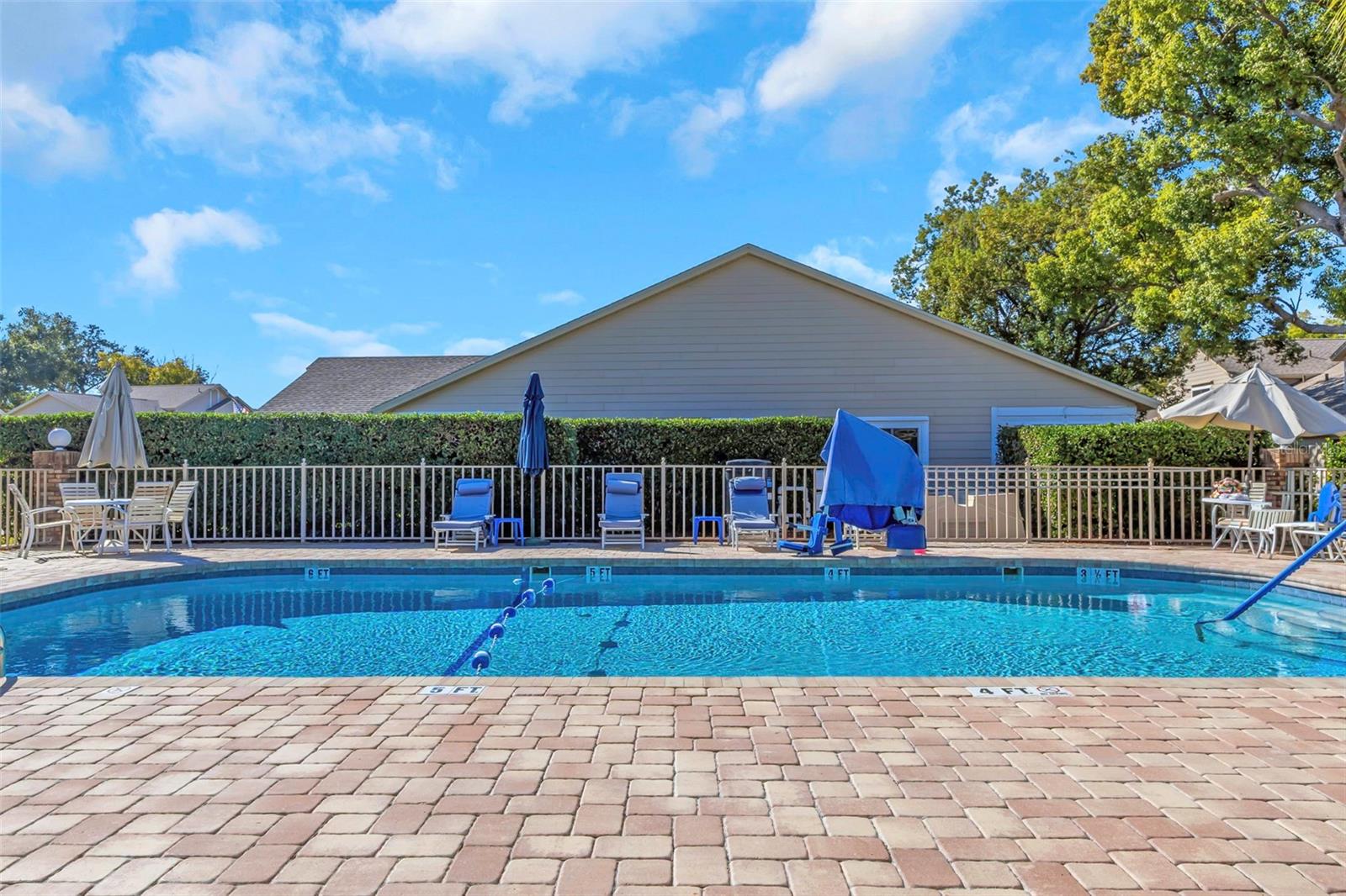 6518 THICKET TRL, NEW PORT RICHEY, FL, 34653