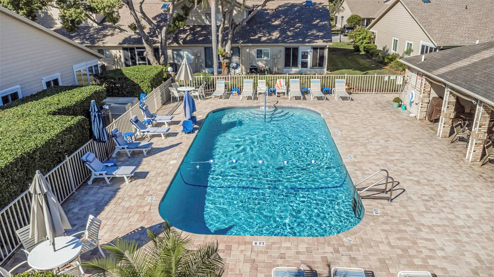 6518 THICKET TRL, NEW PORT RICHEY, FL, 34653