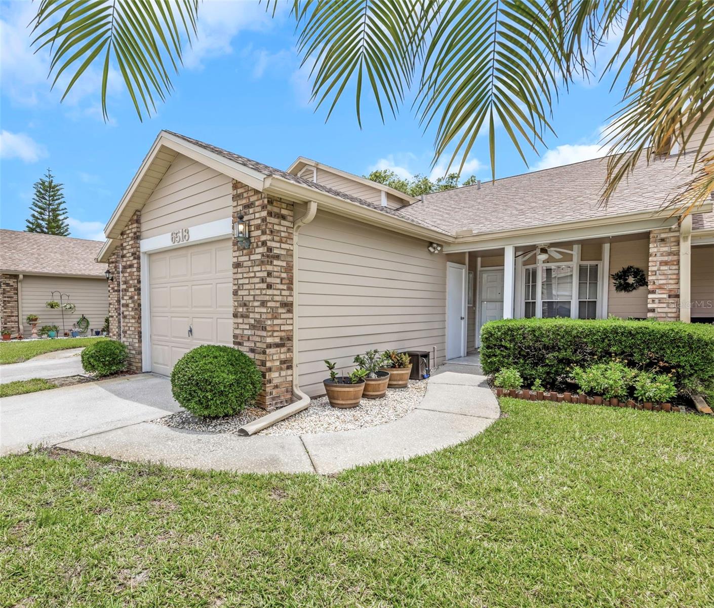 6518 THICKET TRL, NEW PORT RICHEY, FL, 34653