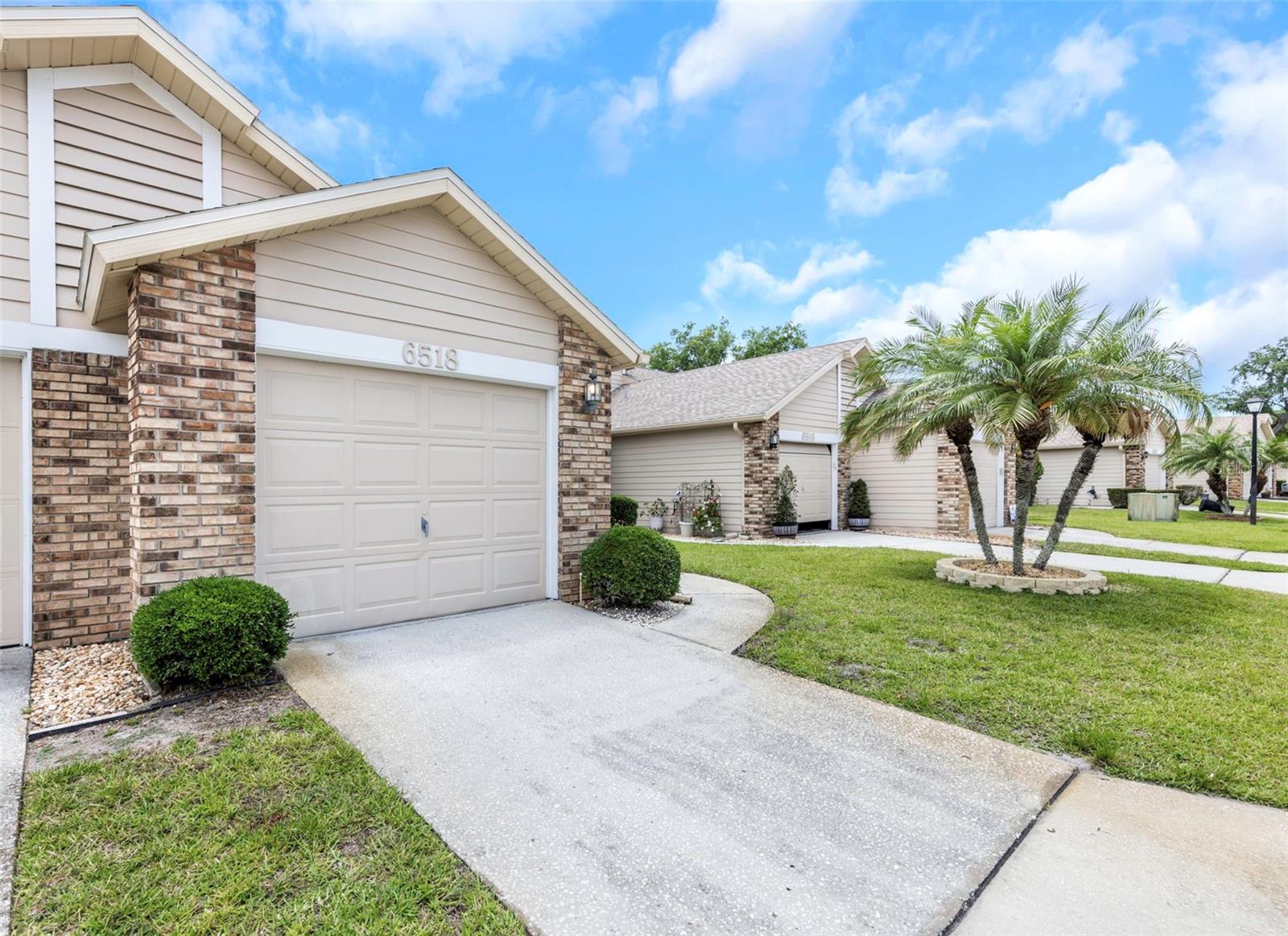 6518 THICKET TRL, NEW PORT RICHEY, FL, 34653