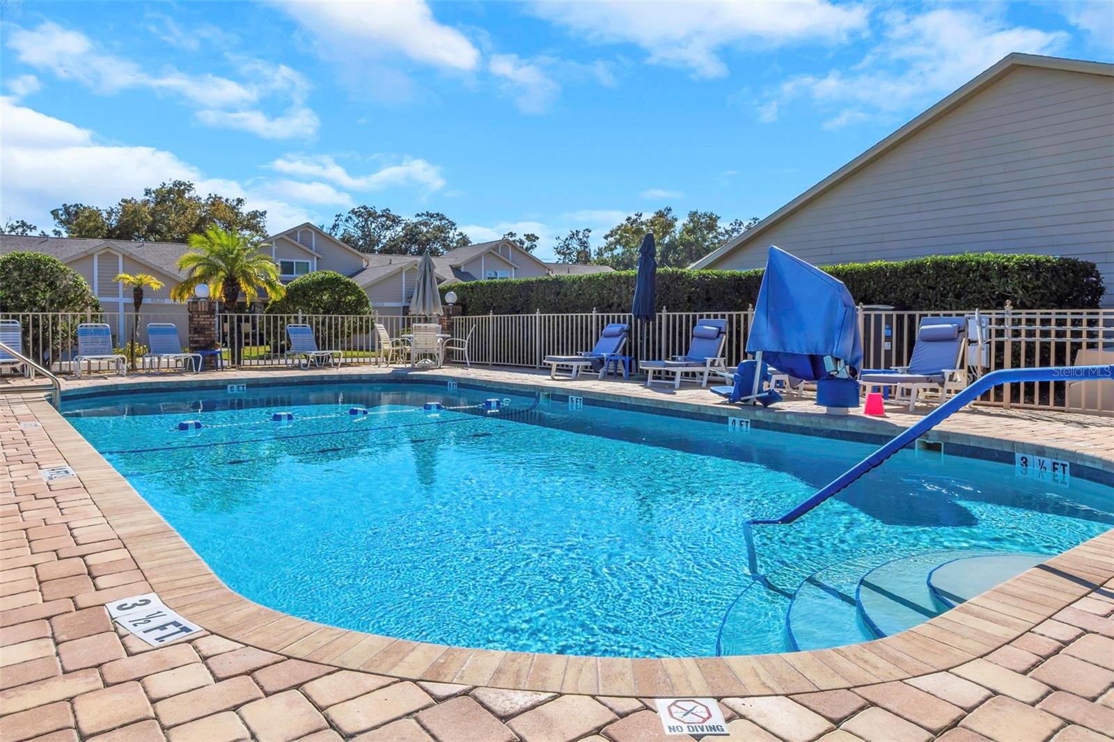 6518 THICKET TRL, NEW PORT RICHEY, FL, 34653