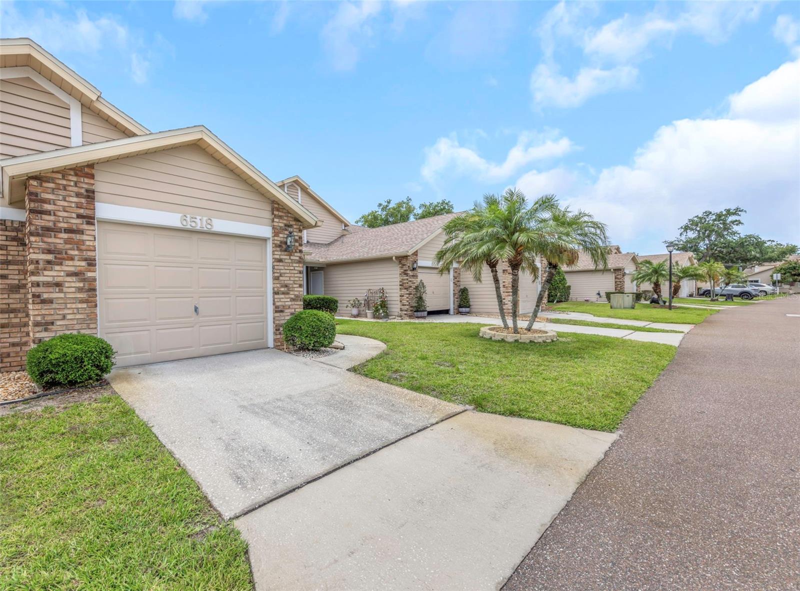 6518 THICKET TRL, NEW PORT RICHEY, FL, 34653