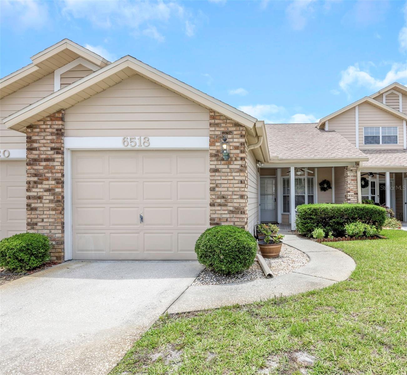 6518 THICKET TRL, NEW PORT RICHEY, FL, 34653