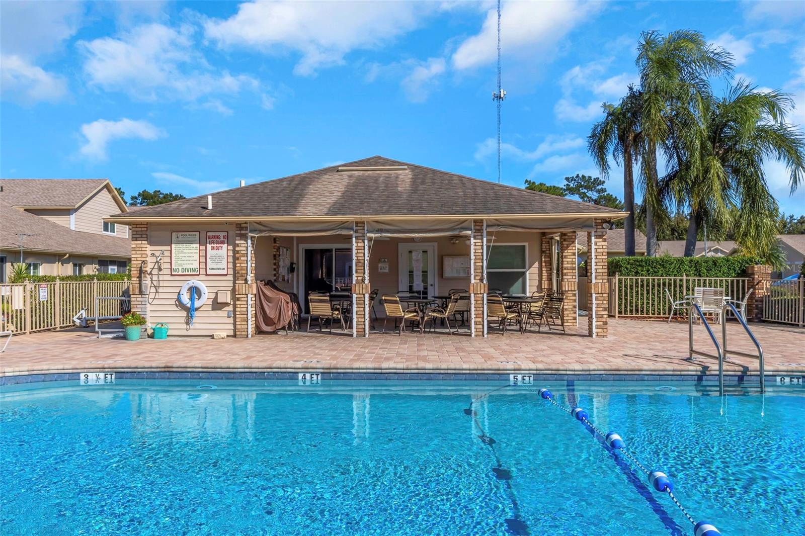 6518 THICKET TRL, NEW PORT RICHEY, FL, 34653