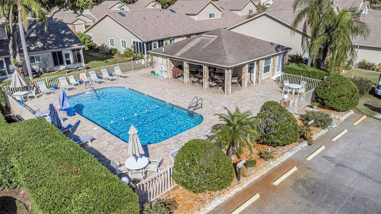 6518 THICKET TRL, NEW PORT RICHEY, FL, 34653