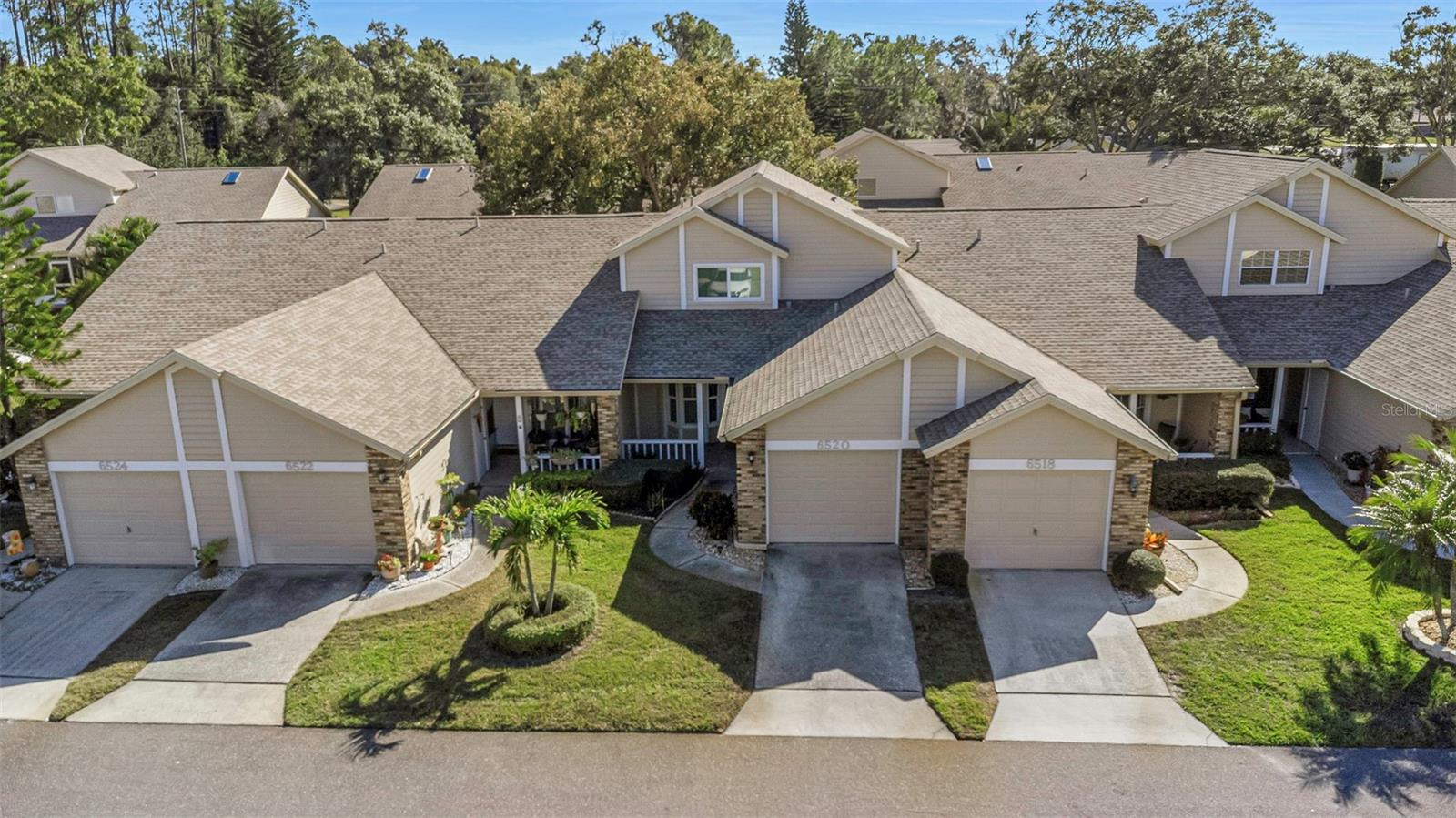 6518 THICKET TRL, NEW PORT RICHEY, FL, 34653
