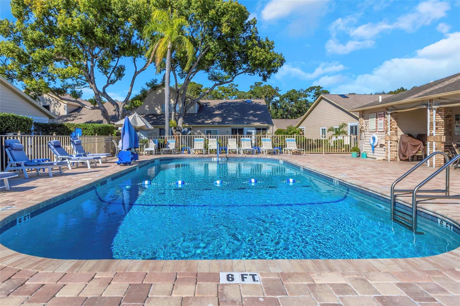 6518 THICKET TRL, NEW PORT RICHEY, FL, 34653