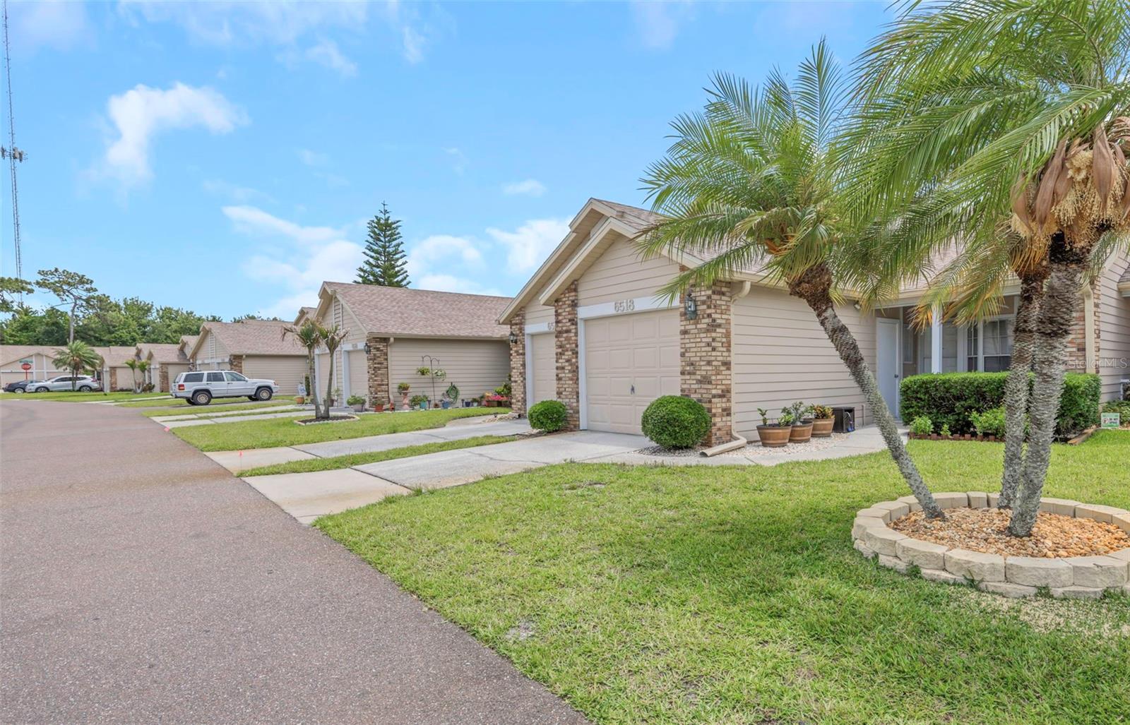 6518 THICKET TRL, NEW PORT RICHEY, FL, 34653