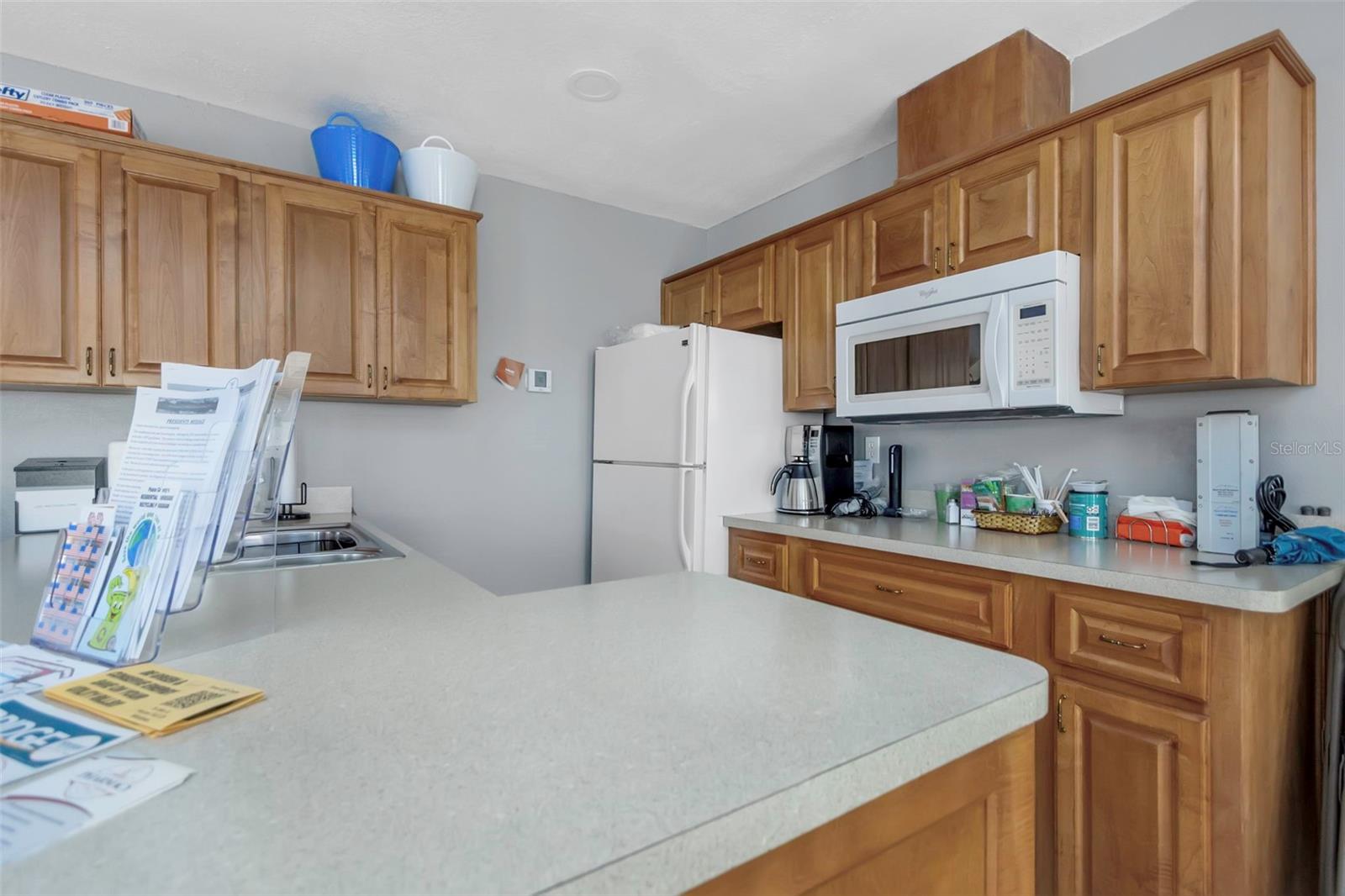 6518 THICKET TRL, NEW PORT RICHEY, FL, 34653