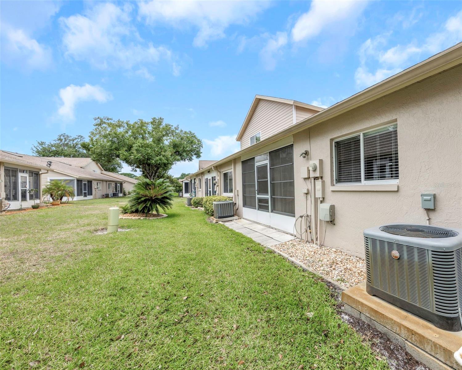 6518 THICKET TRL, NEW PORT RICHEY, FL, 34653