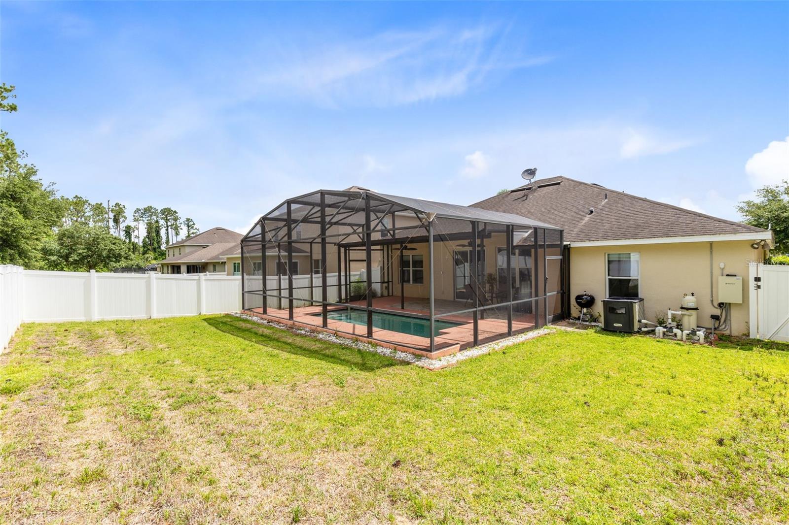 3573 GRETCHEN DR, OCOEE, FL, 34761