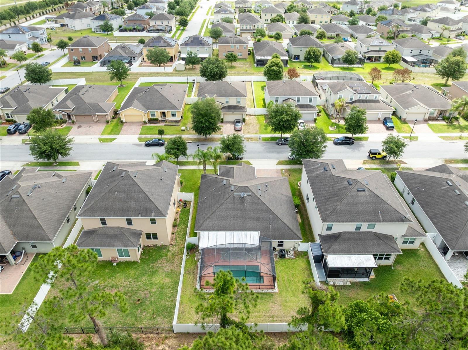 3573 GRETCHEN DR, OCOEE, FL, 34761