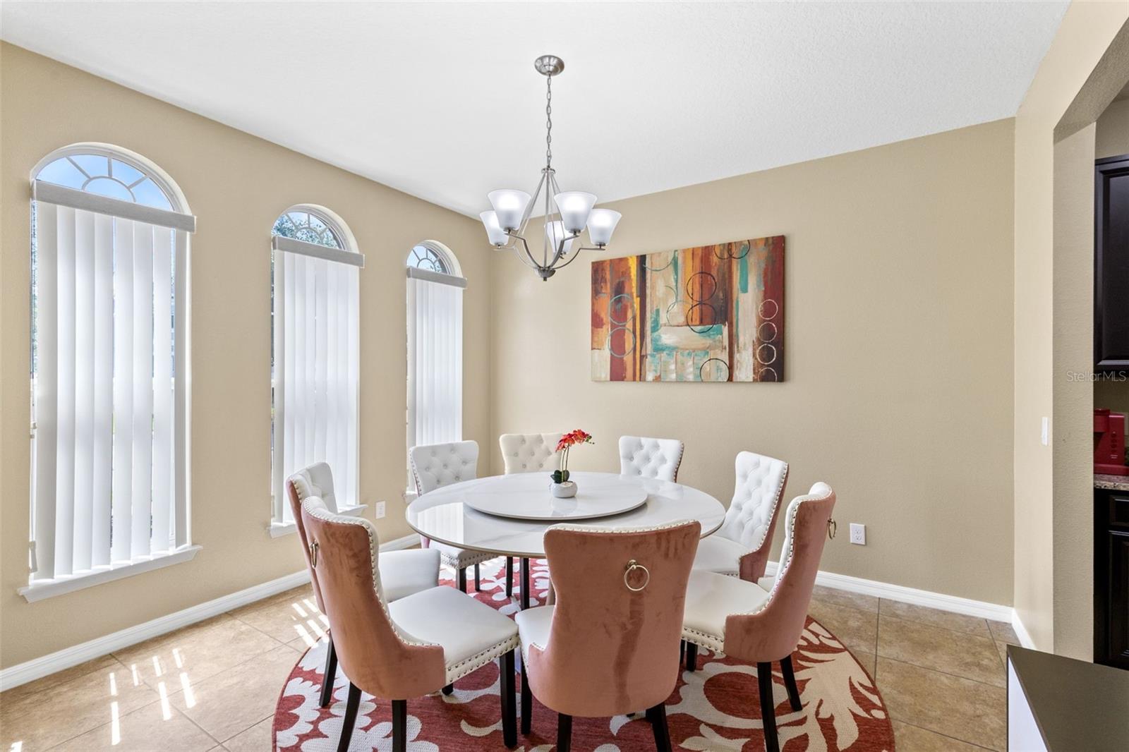 3573 GRETCHEN DR, OCOEE, FL, 34761