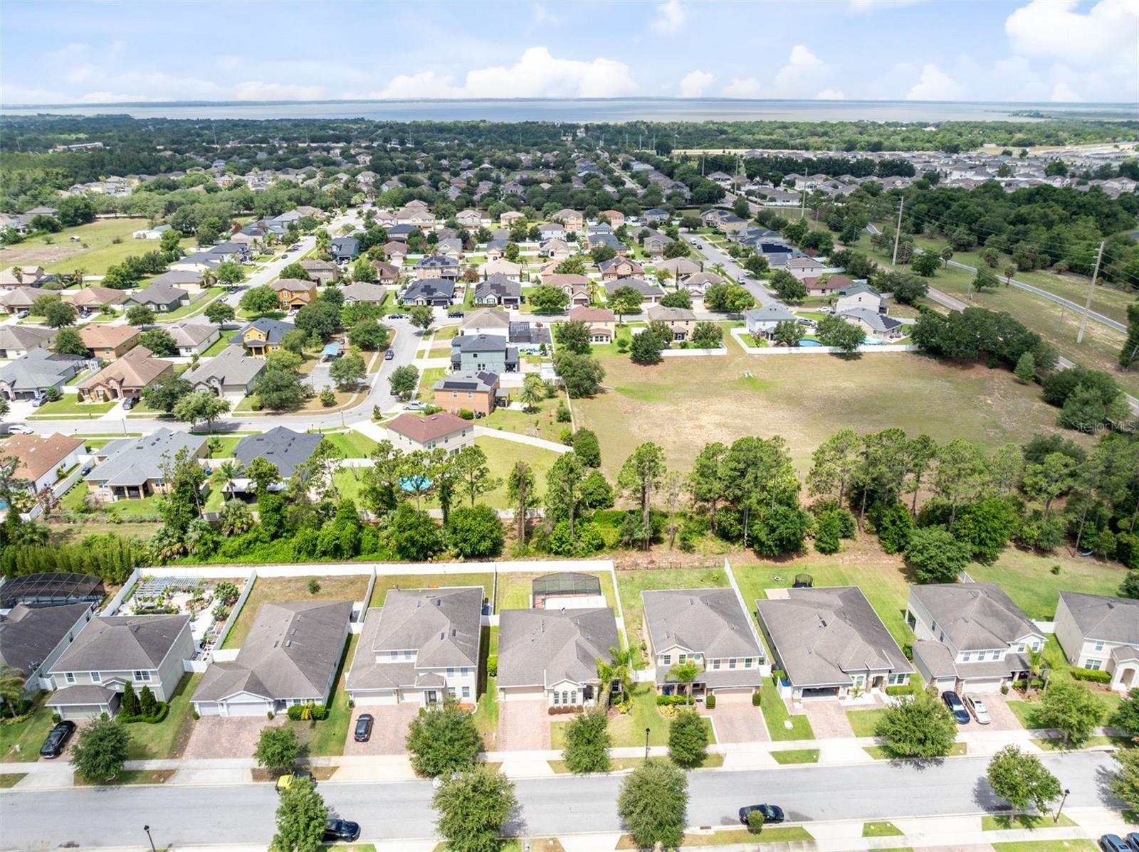 3573 GRETCHEN DR, OCOEE, FL, 34761